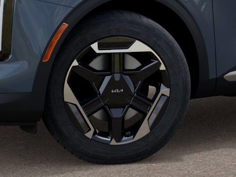 New 2026 Kia Sportage Hybrid for sale in Grand Island NE