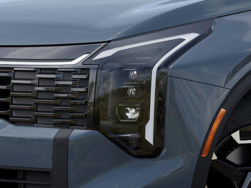 New 2026 Kia Sportage Hybrid for sale in Grand Island NE