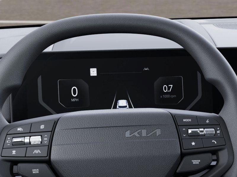 New 2026 Kia Sportage Hybrid for sale in Grand Island NE