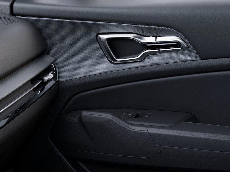 New 2026 Kia Sportage Hybrid for sale in Grand Island NE