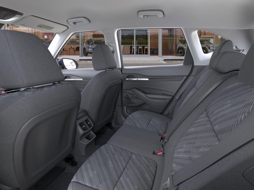 New 2026 Kia Seltos for sale in Grand Island NE