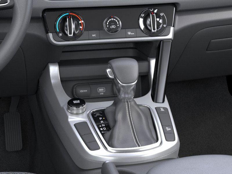 New 2026 Kia Seltos for sale in Grand Island NE