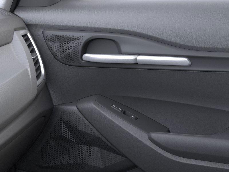 New 2026 Kia Seltos for sale in Grand Island NE