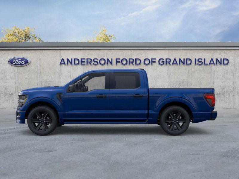 New 2026 Ford F-150 for sale in Grand Island NE