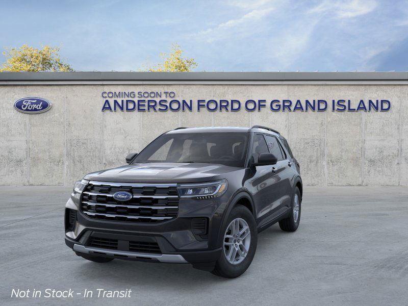 New 2026 Ford Explorer for sale in Grand Island NE