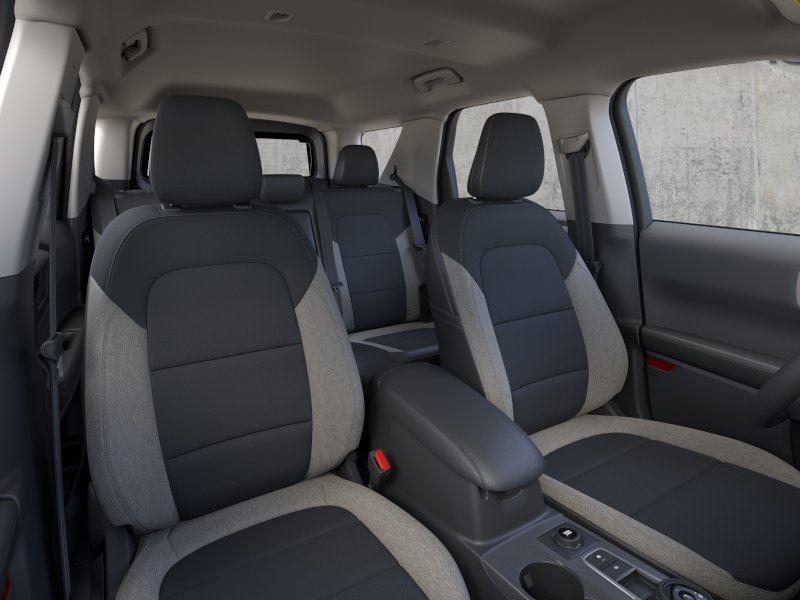 New 2026 Ford Bronco Sport for sale in Grand Island NE