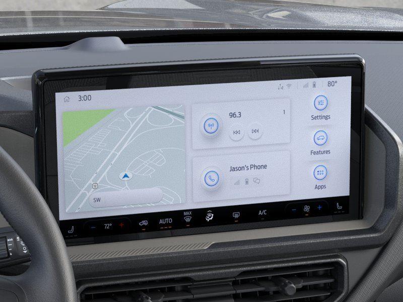 New 2026 Ford Bronco Sport for sale in Grand Island NE