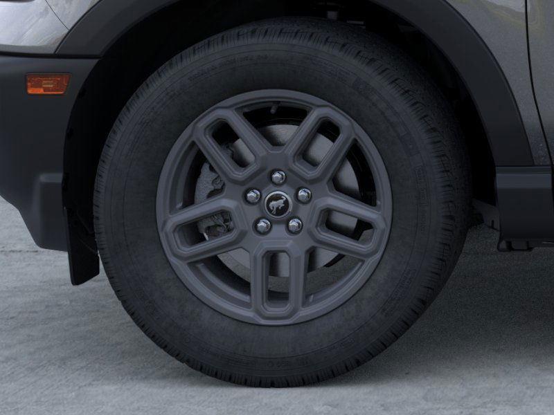 New 2026 Ford Bronco Sport for sale in Grand Island NE