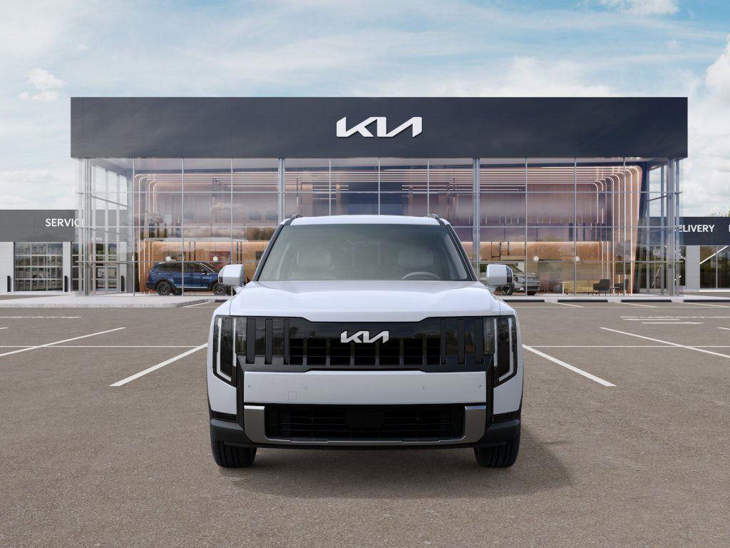 New 2027 Kia Telluride for sale in Grand Island NE