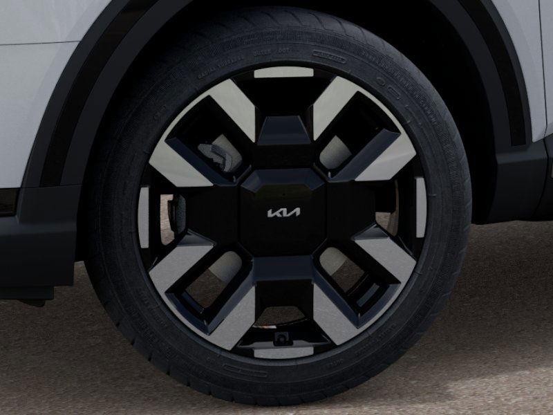 New 2027 Kia Telluride for sale in Grand Island NE