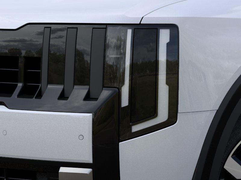 New 2027 Kia Telluride for sale in Grand Island NE