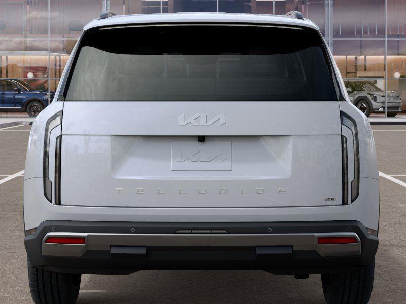 New 2027 Kia Telluride for sale in Grand Island NE
