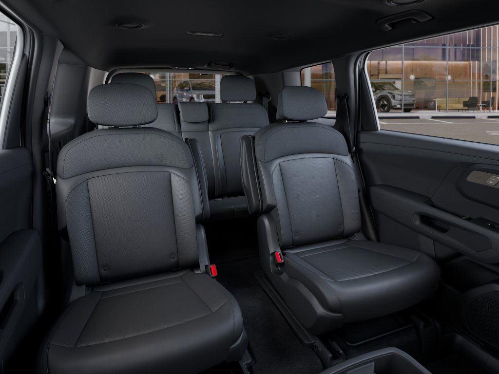 New 2027 Kia Telluride for sale in Grand Island NE