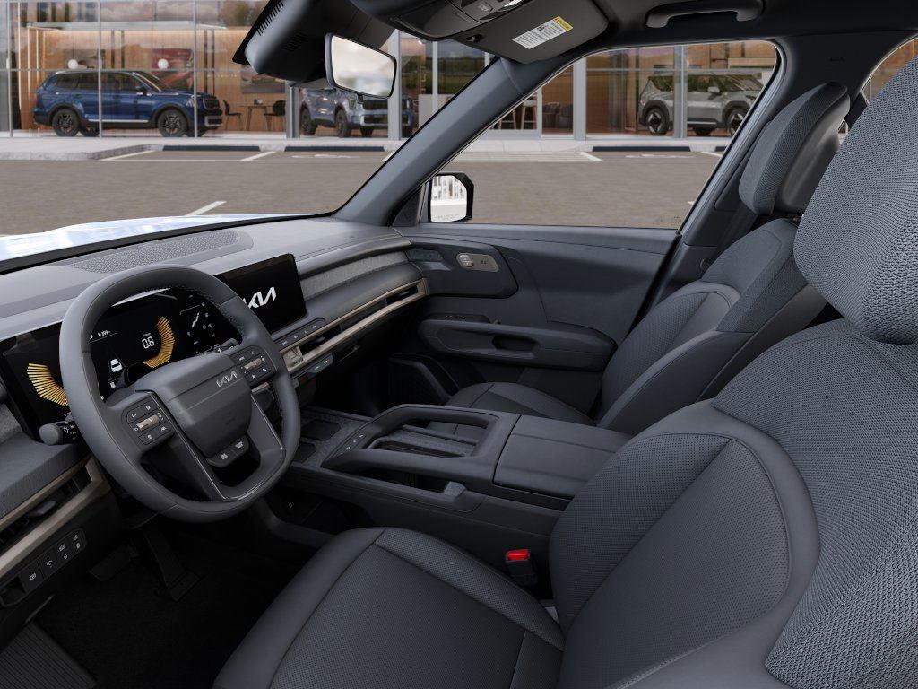 New 2027 Kia Telluride for sale in Grand Island NE