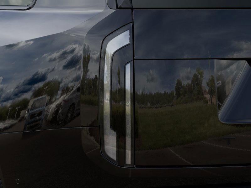 New 2027 Kia Telluride for sale in Grand Island NE