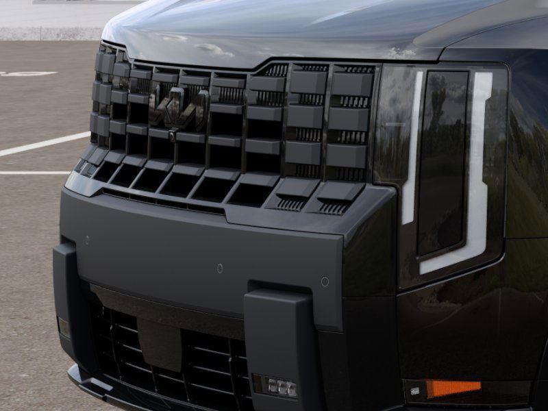 New 2027 Kia Telluride for sale in Grand Island NE