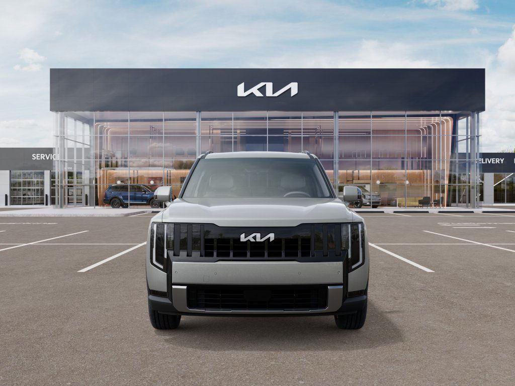 New 2027 Kia Telluride for sale in Grand Island NE