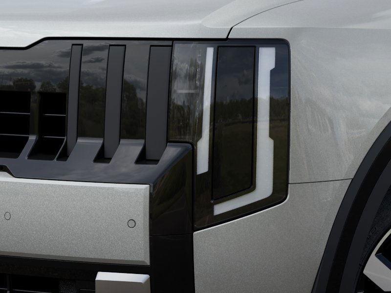 New 2027 Kia Telluride for sale in Grand Island NE