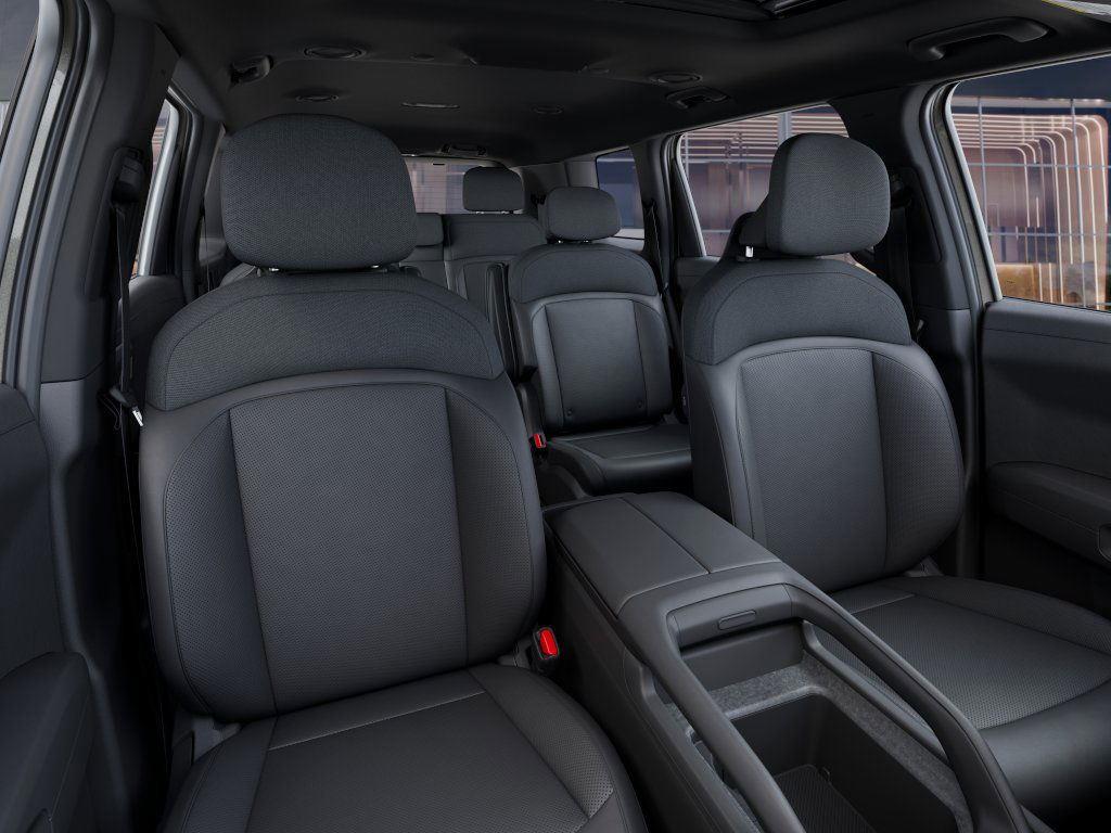 New 2027 Kia Telluride for sale in Grand Island NE