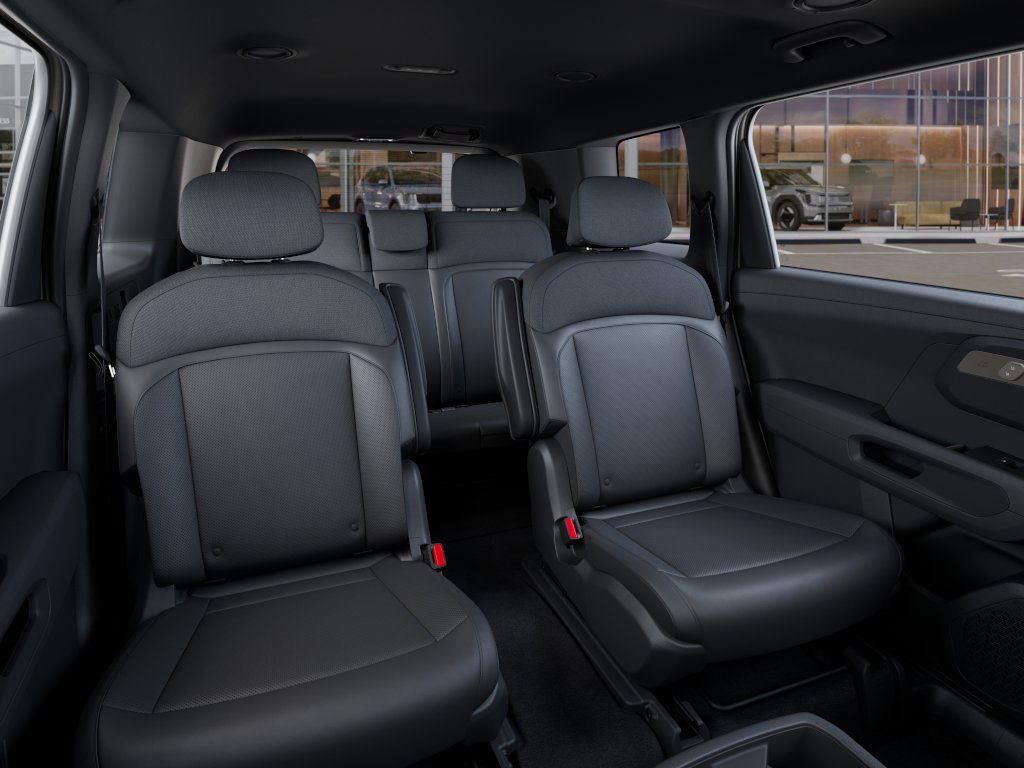 New 2027 Kia Telluride for sale in Grand Island NE