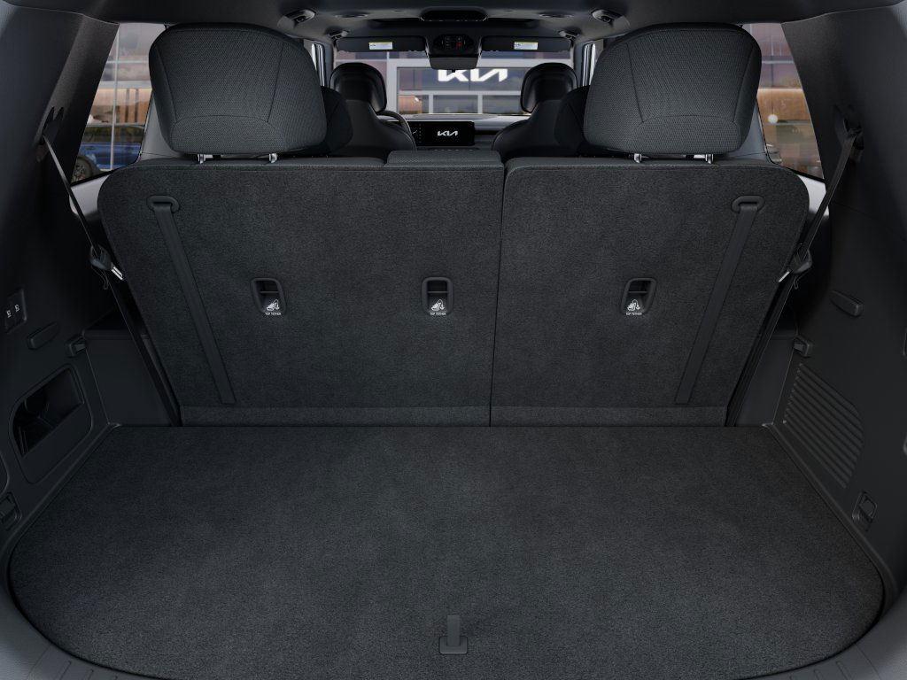 New 2027 Kia Telluride for sale in Grand Island NE