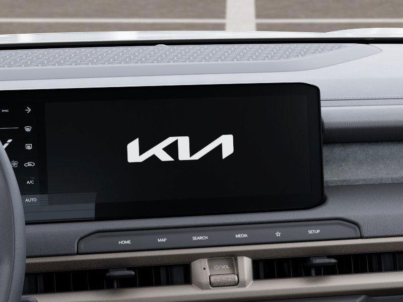 New 2027 Kia Telluride for sale in Grand Island NE