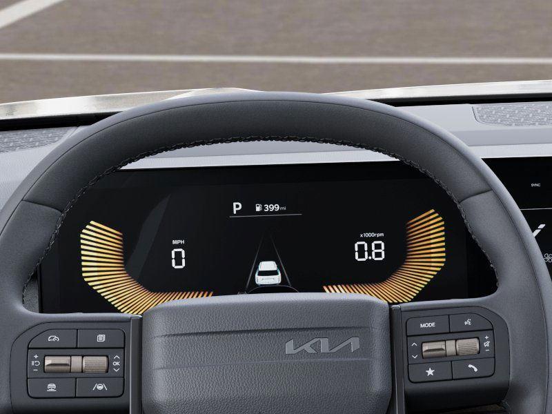 New 2027 Kia Telluride for sale in Grand Island NE