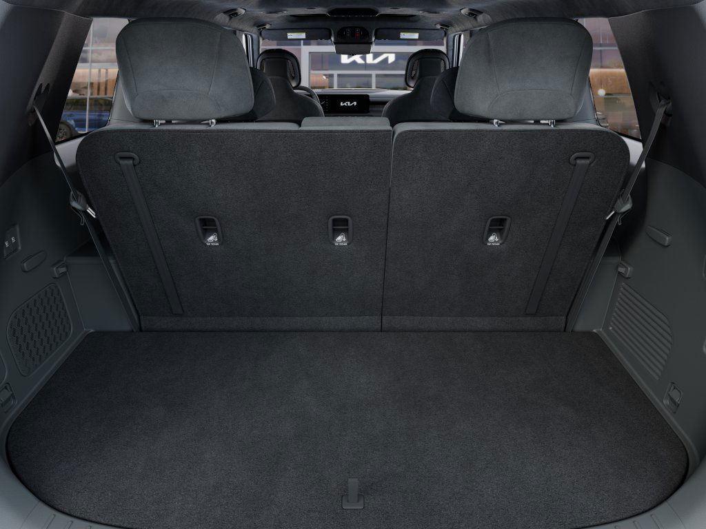 New 2027 Kia Telluride for sale in Grand Island NE