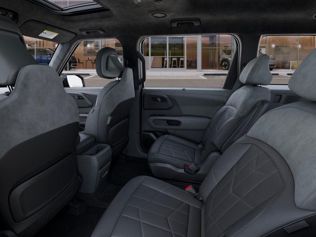 New 2027 Kia Telluride for sale in Grand Island NE