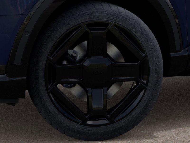 New 2027 Kia Telluride Hybrid for sale in Grand Island NE