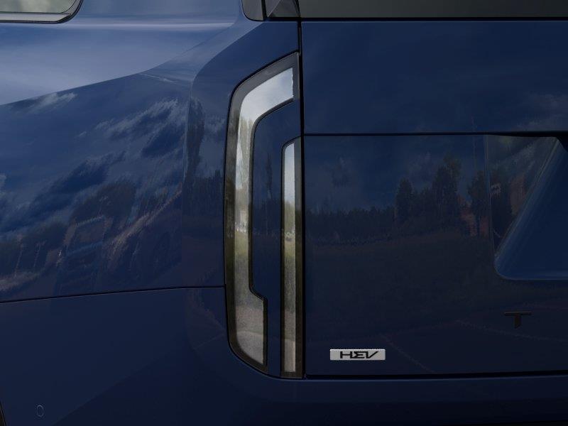 New 2027 Kia Telluride Hybrid for sale in Grand Island NE