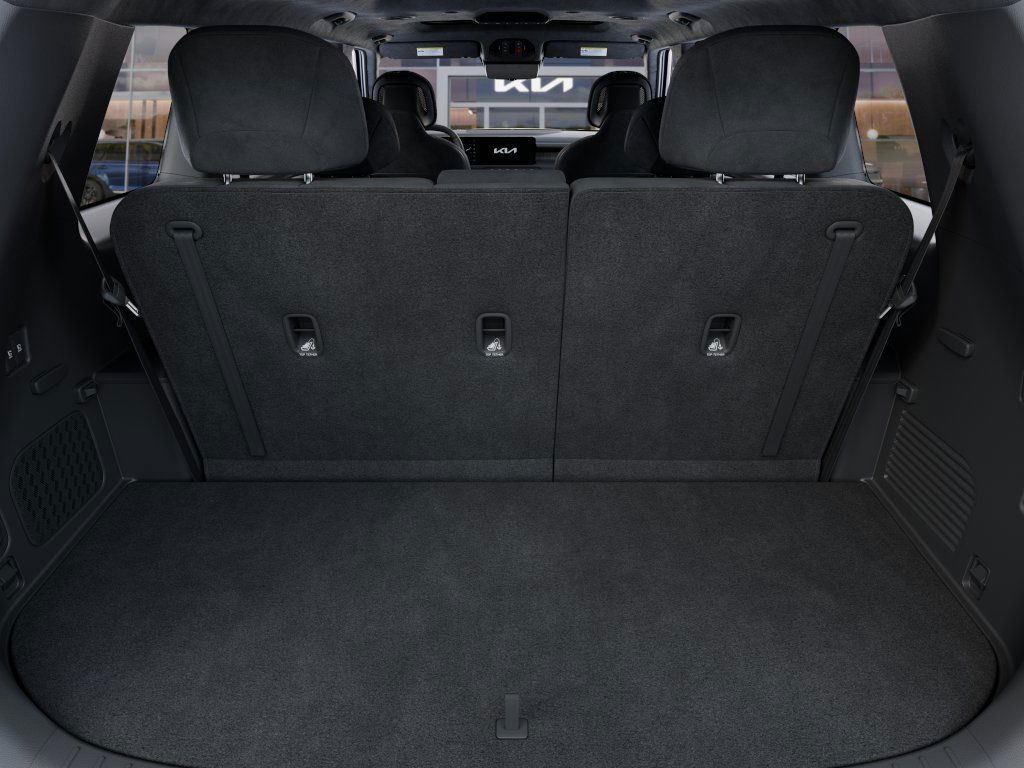 New 2027 Kia Telluride Hybrid for sale in Grand Island NE