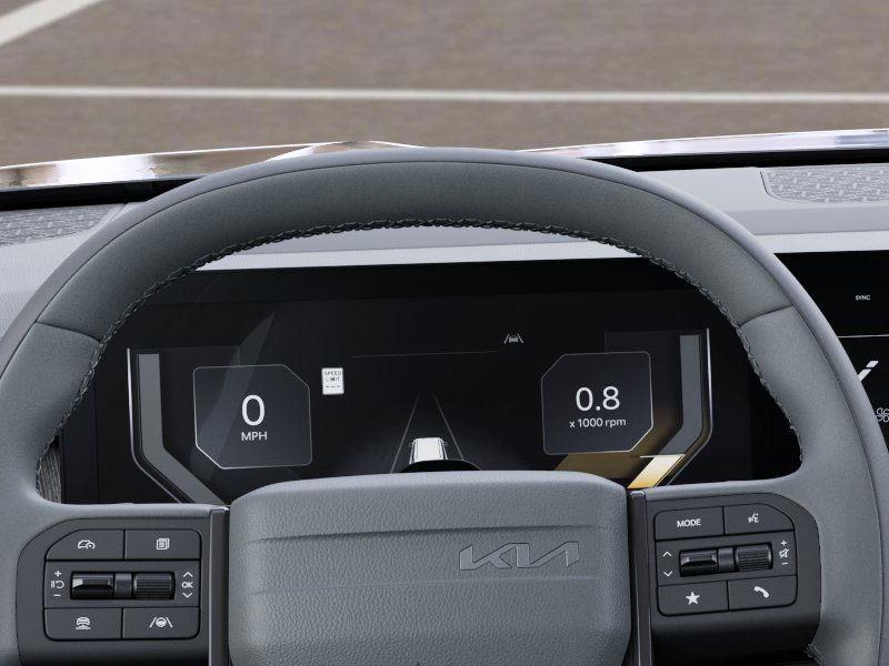 New 2027 Kia Telluride for sale in Grand Island NE