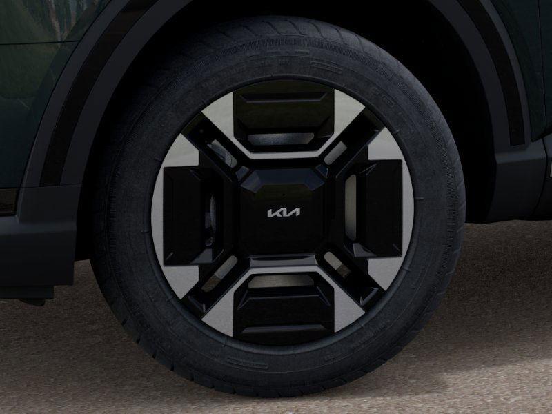 New 2027 Kia Telluride Hybrid for sale in Grand Island NE