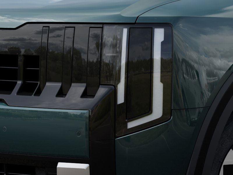 New 2027 Kia Telluride Hybrid for sale in Grand Island NE