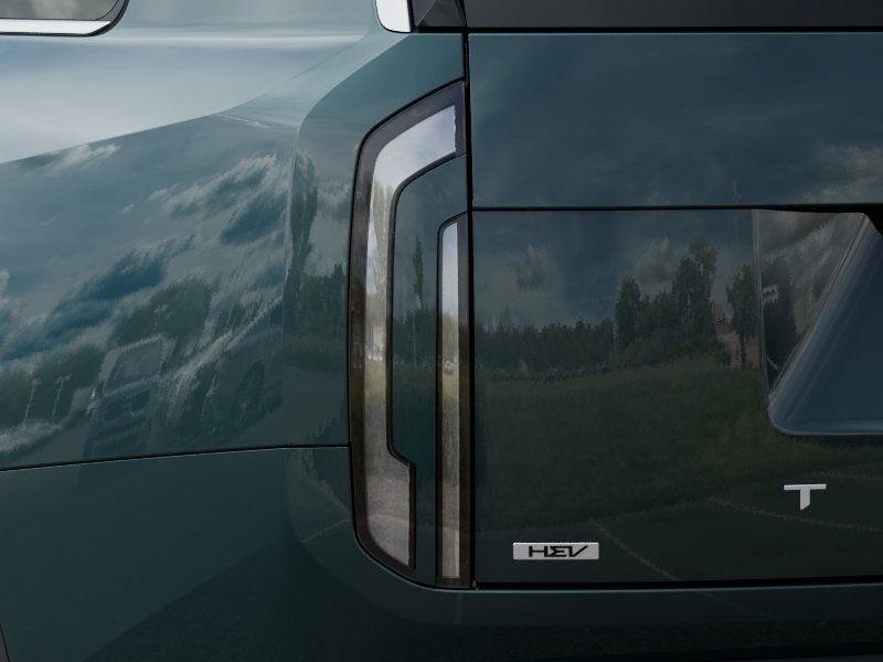 New 2027 Kia Telluride Hybrid for sale in Grand Island NE