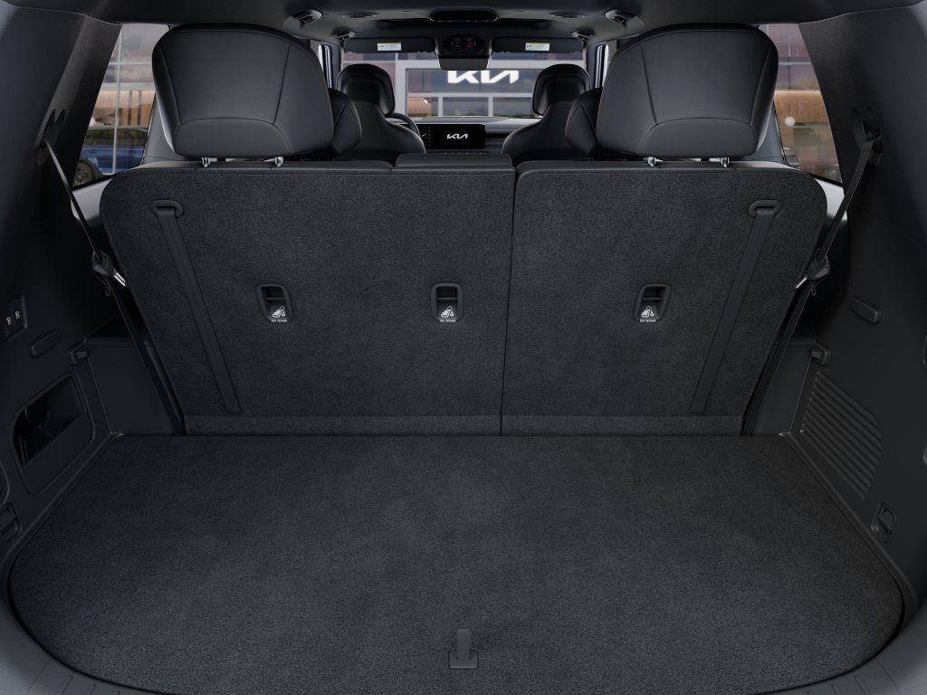 New 2027 Kia Telluride Hybrid for sale in Grand Island NE