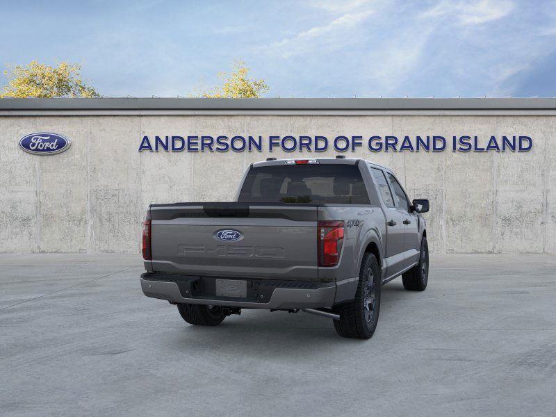 New 2026 Ford F-150 for sale in Grand Island NE