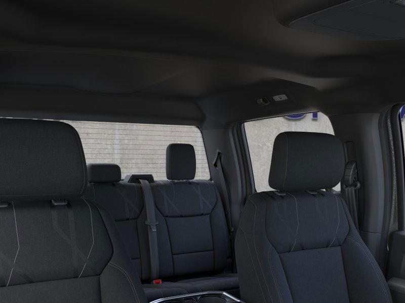 New 2026 Ford F-150 for sale in Grand Island NE