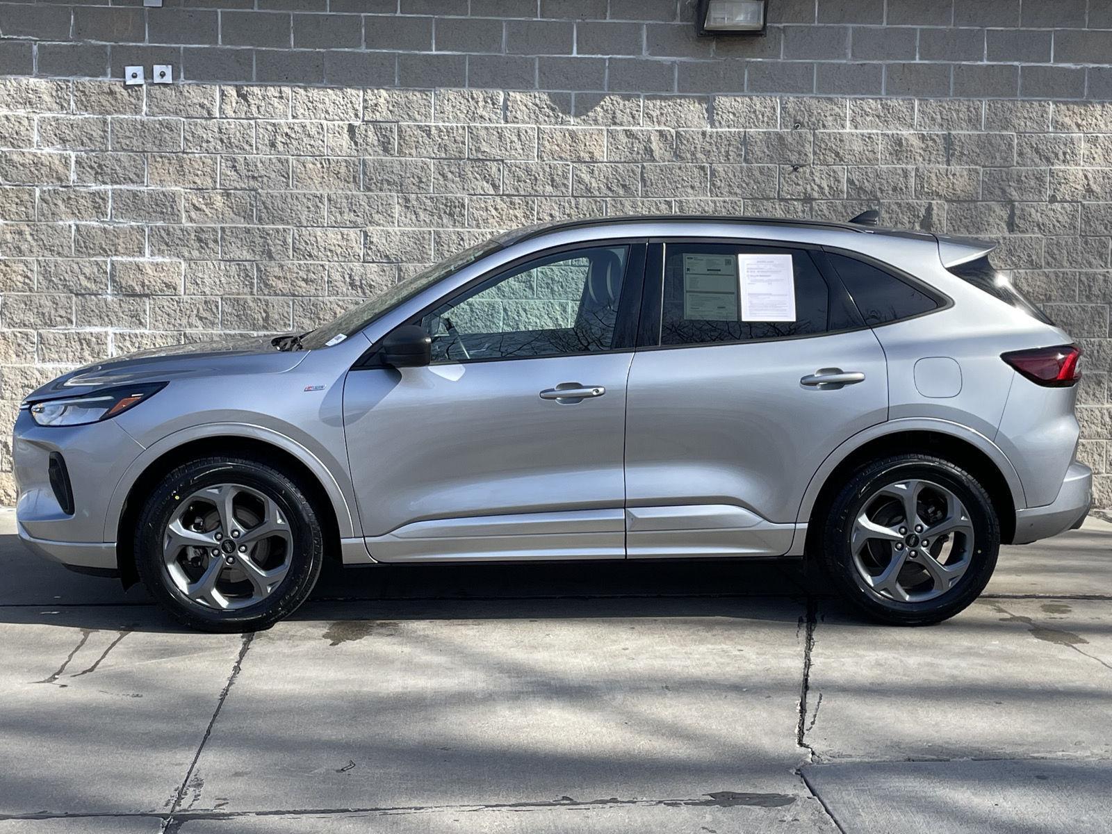 Used 2024 Ford Escape for sale in Grand Island NE