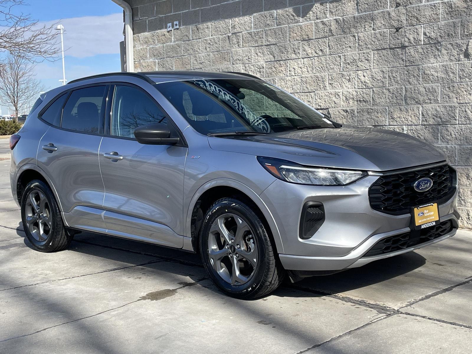 Used 2024 Ford Escape for sale in Grand Island NE