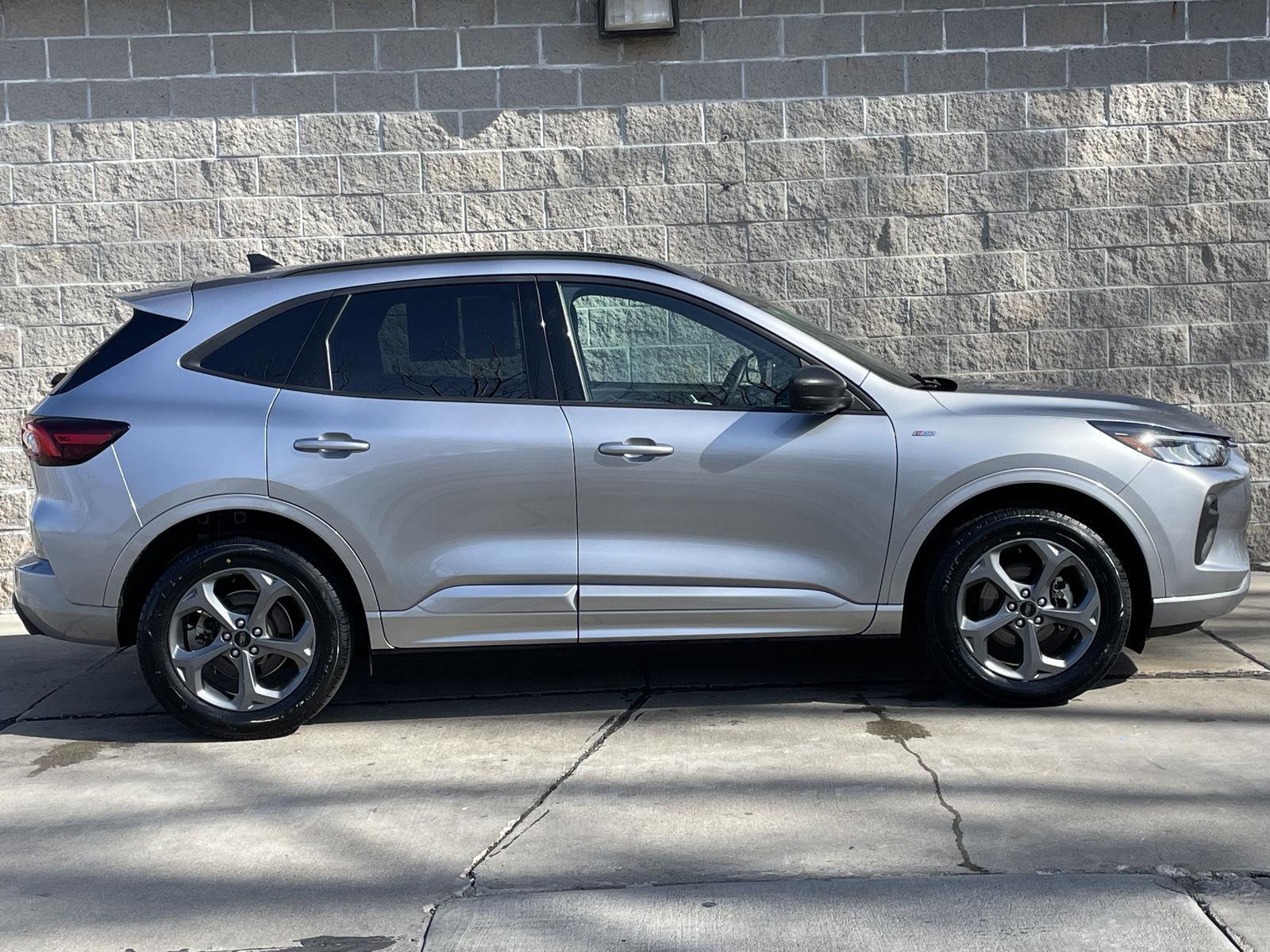 Used 2024 Ford Escape for sale in Grand Island NE