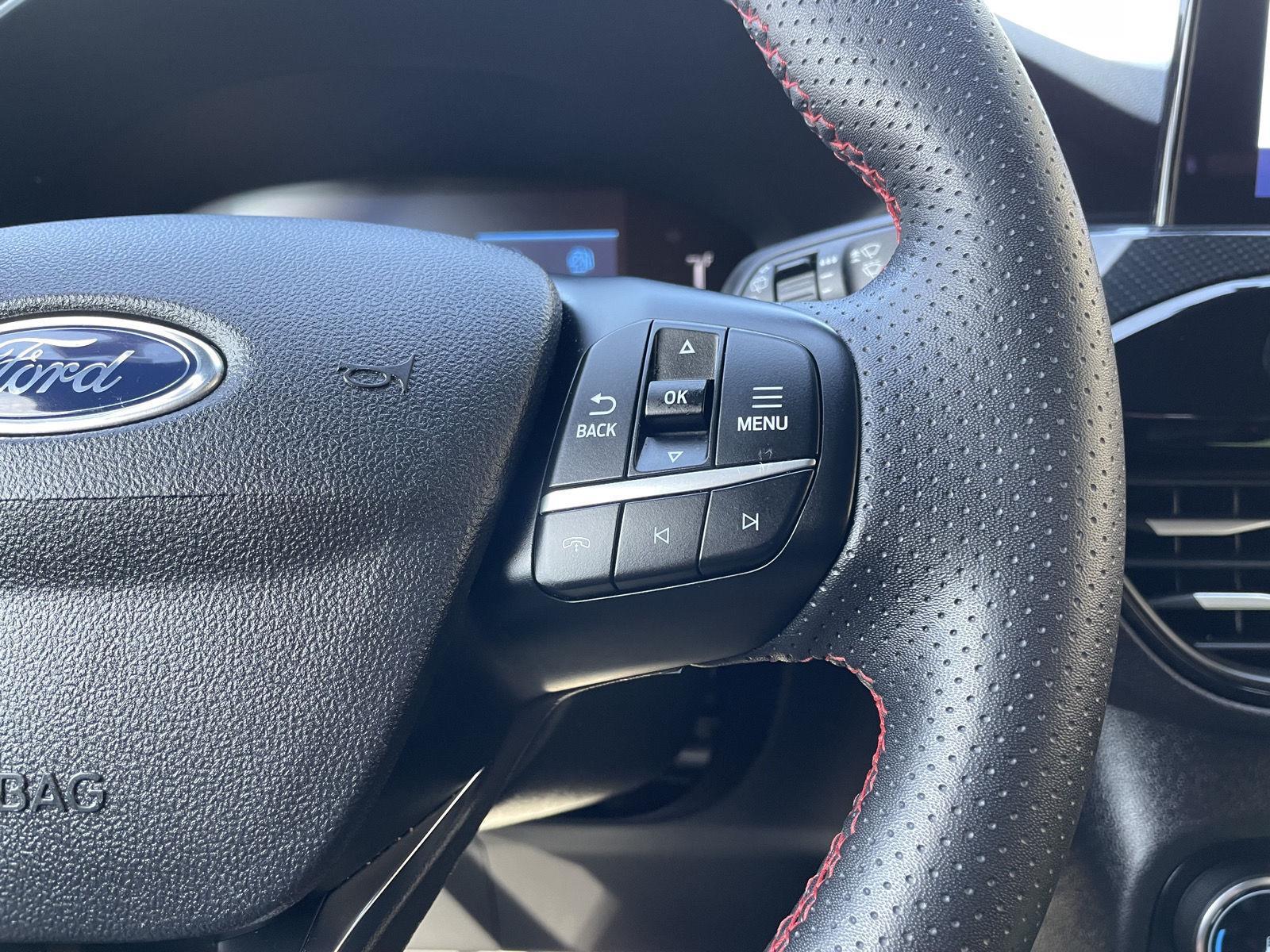 Used 2024 Ford Escape for sale in Grand Island NE