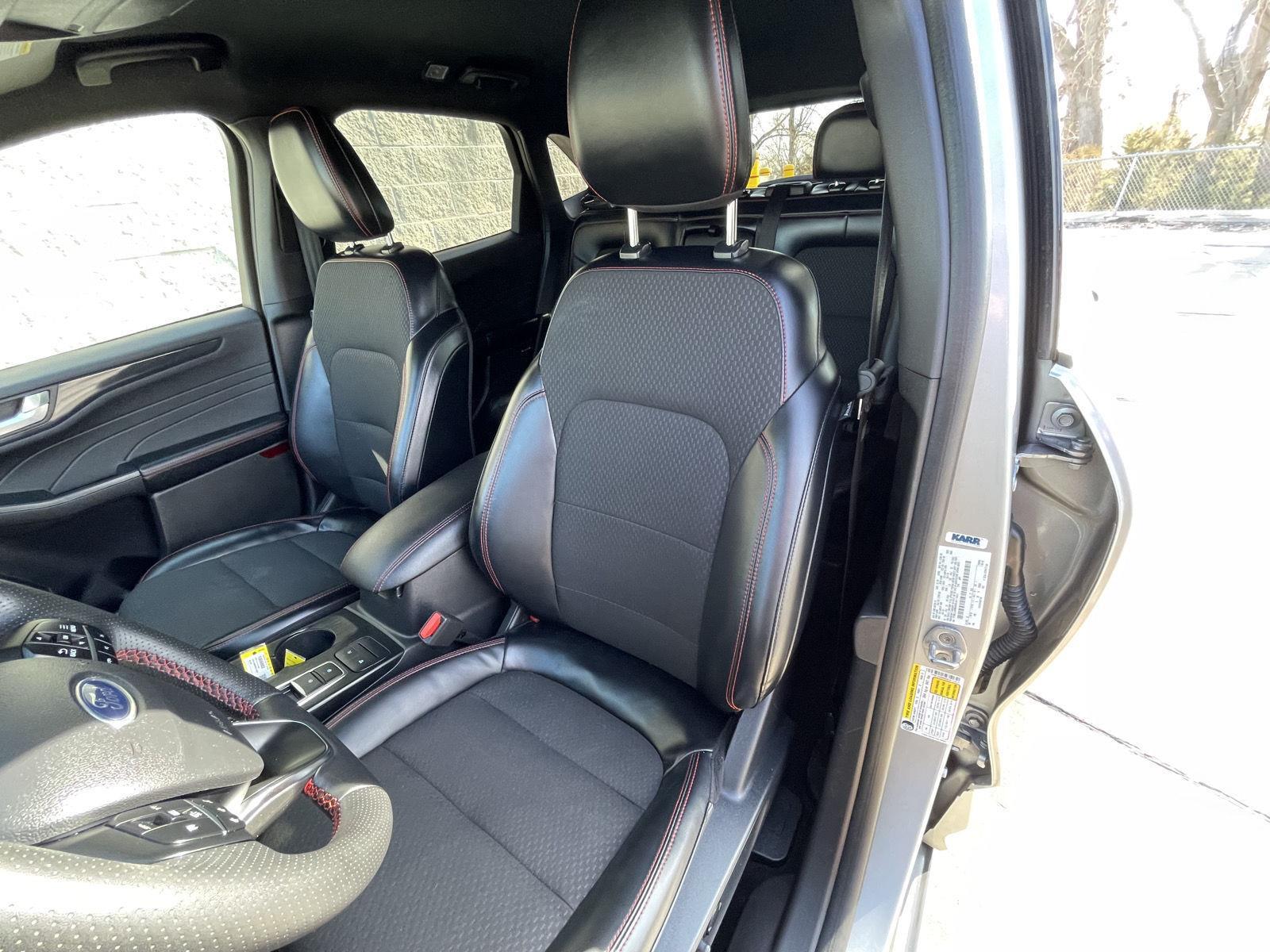 Used 2024 Ford Escape for sale in Grand Island NE