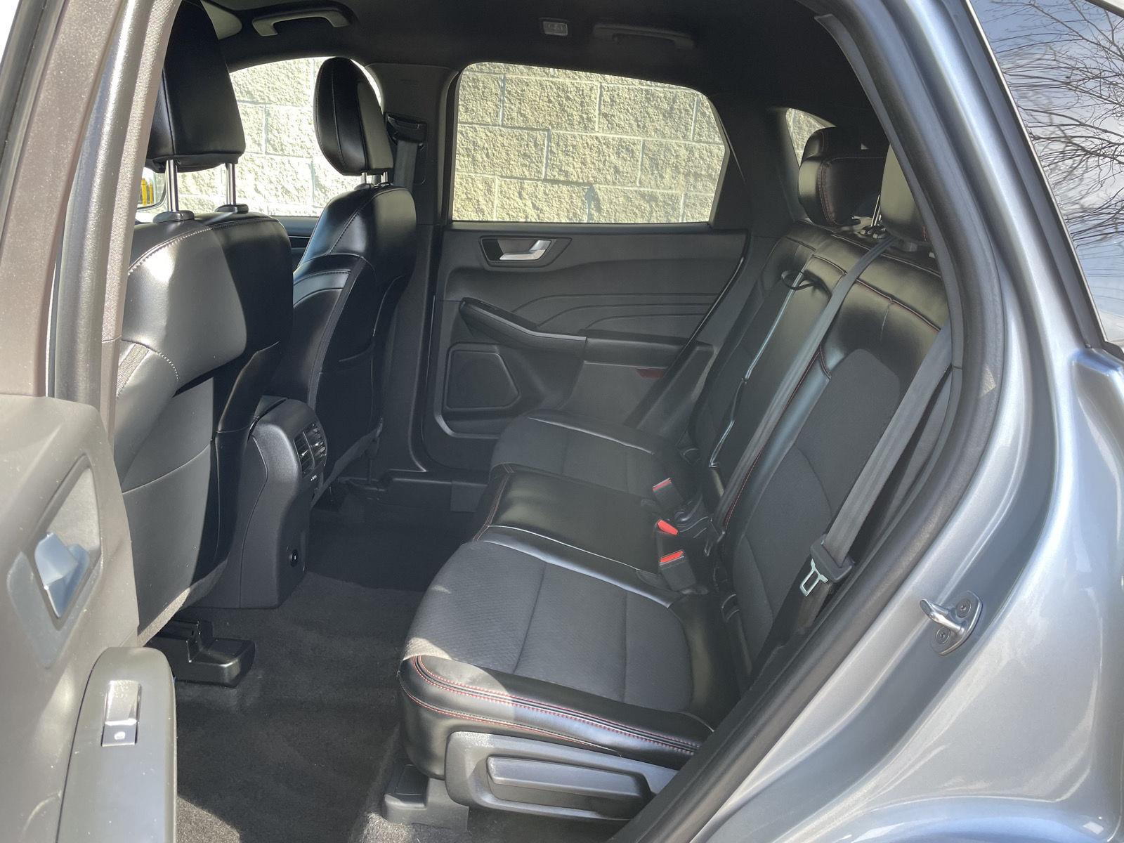 Used 2024 Ford Escape for sale in Grand Island NE