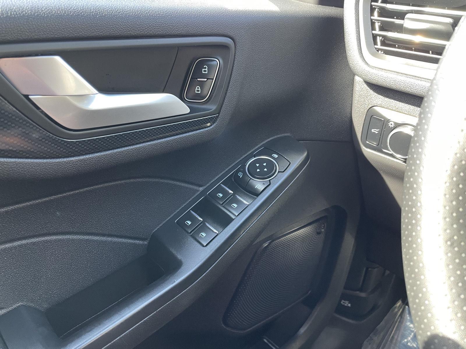 Used 2024 Ford Escape for sale in Grand Island NE