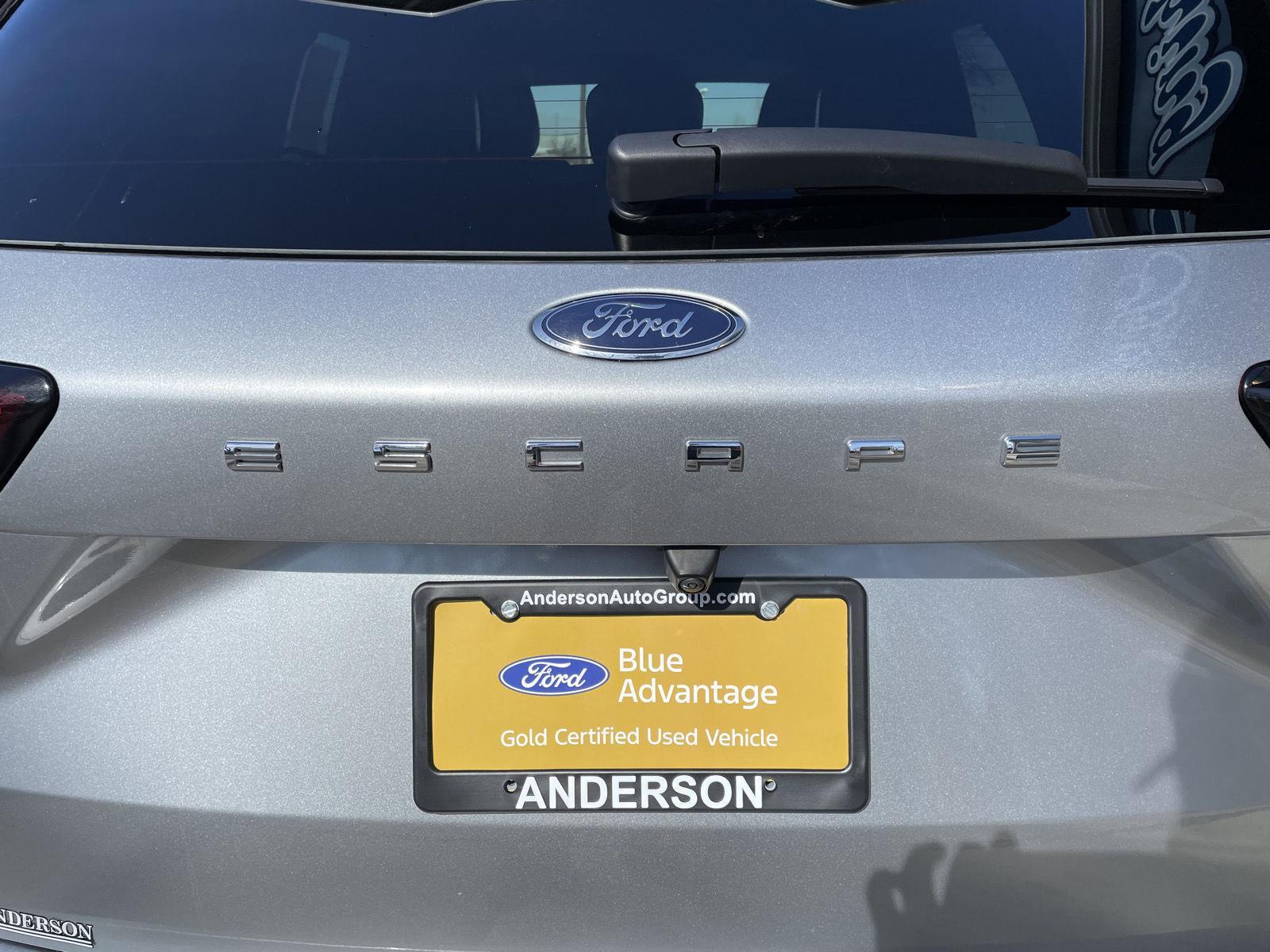 Used 2024 Ford Escape for sale in Grand Island NE