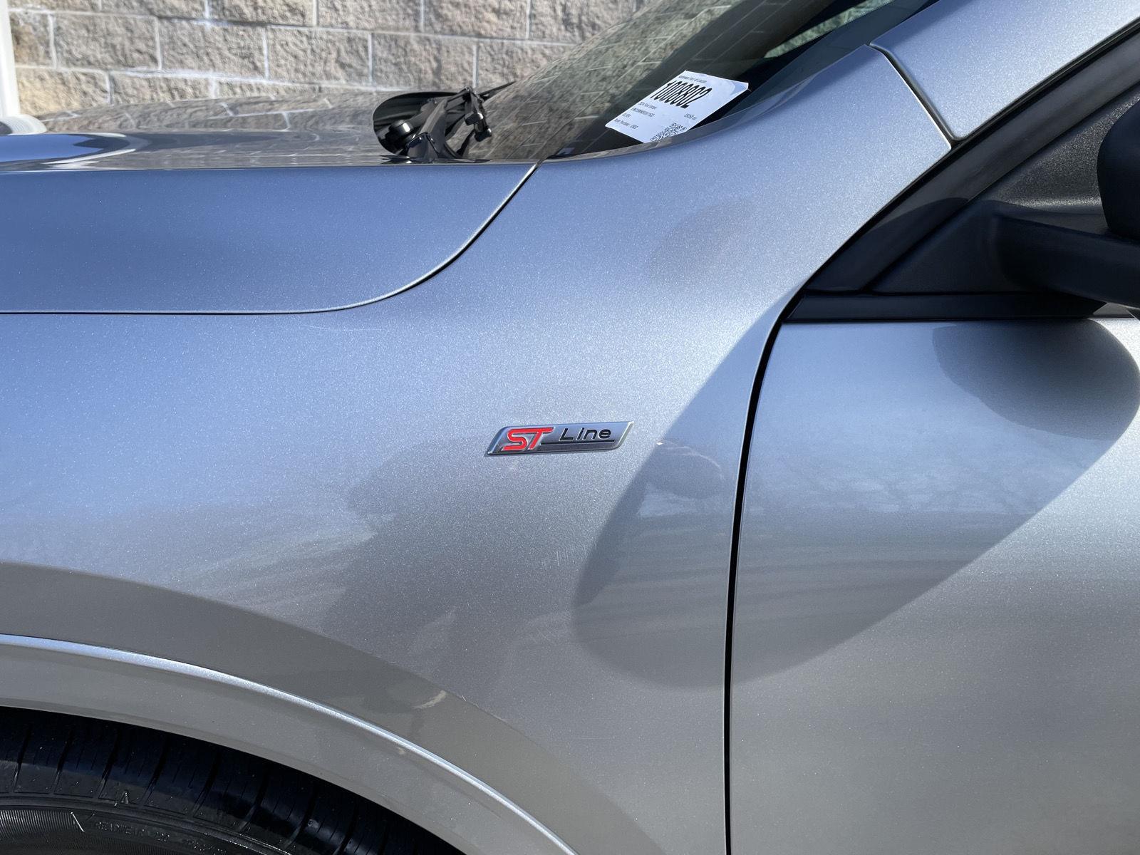 Used 2024 Ford Escape for sale in Grand Island NE