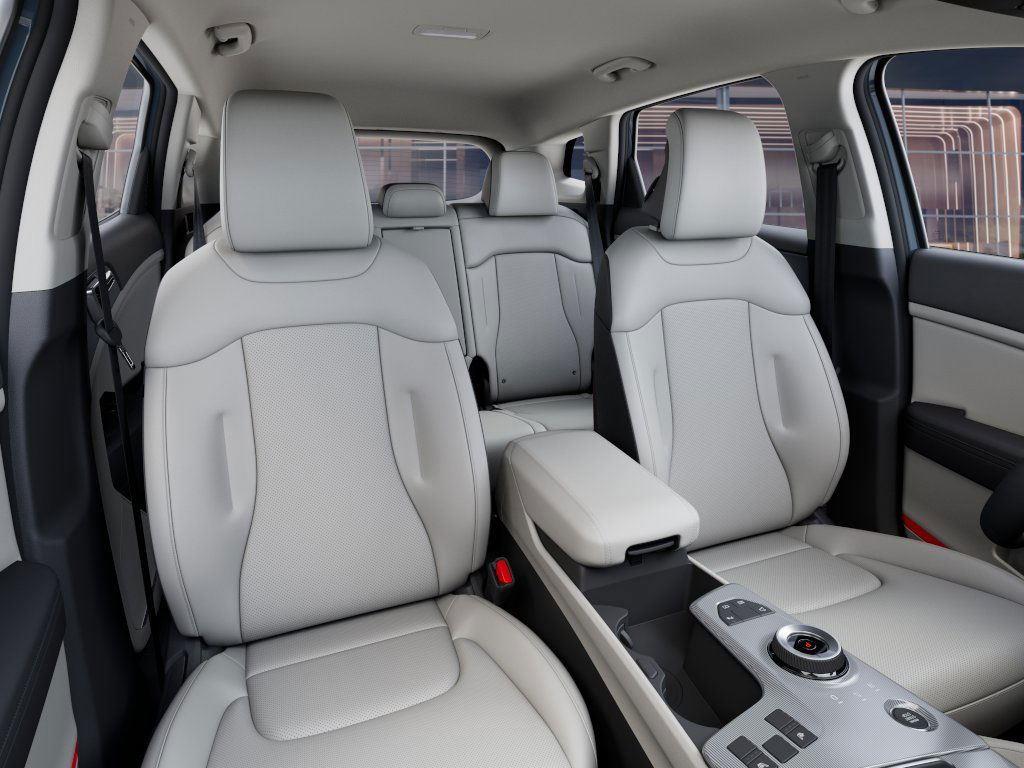 New 2026 Kia Sportage Hybrid for sale in Grand Island NE