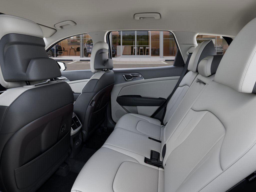 New 2026 Kia Sportage Hybrid for sale in Grand Island NE